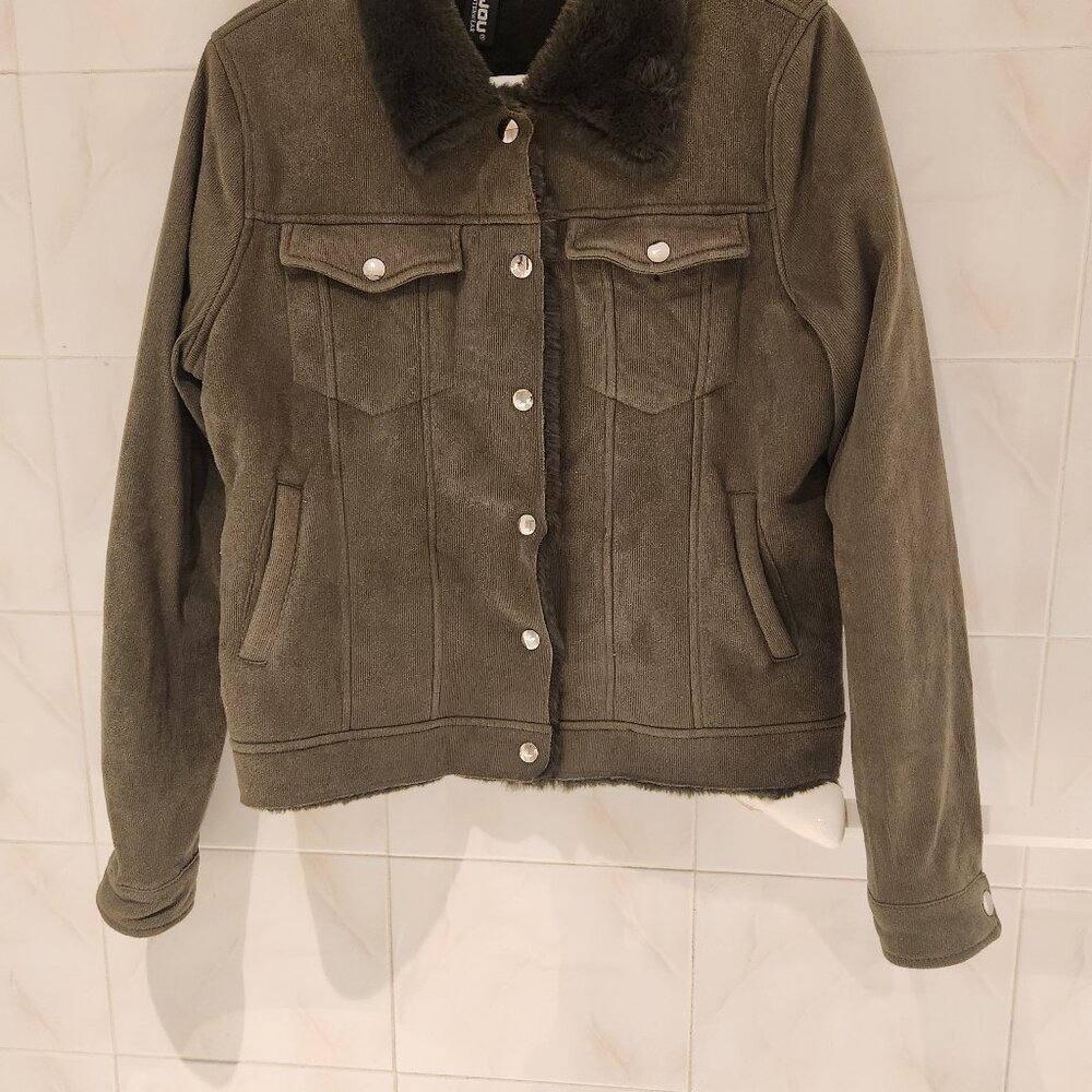 JouJou coudory jacket